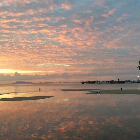 Sri Samui Hotel Ко Самуи Екстериор снимка