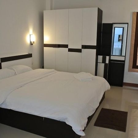 Sri Samui Hotel Ко Самуи Екстериор снимка
