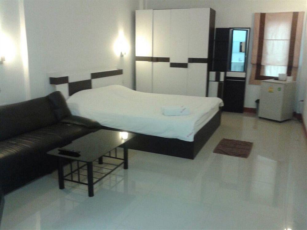Sri Samui Hotel Ко Самуи Екстериор снимка