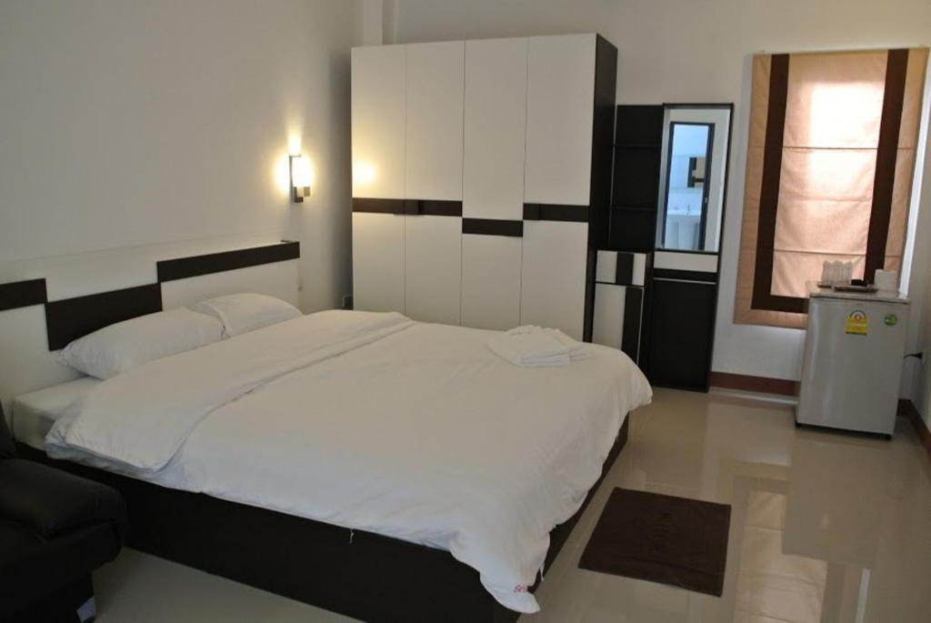 Sri Samui Hotel Ко Самуи Екстериор снимка