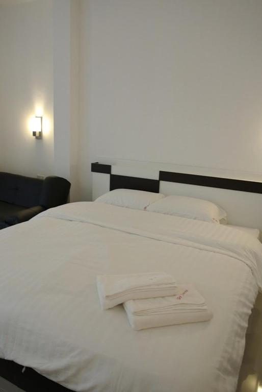 Sri Samui Hotel Ко Самуи Екстериор снимка