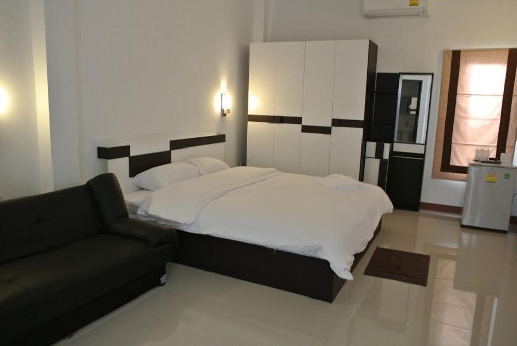Sri Samui Hotel Ко Самуи Стая снимка