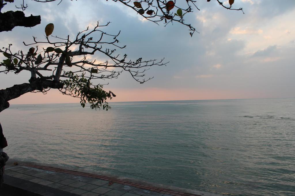 Sri Samui Hotel Ко Самуи Екстериор снимка