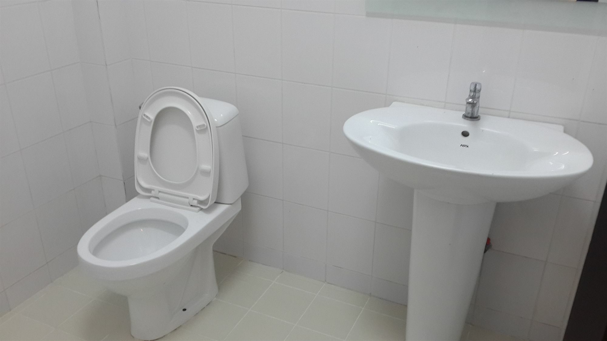 Sri Samui Hotel Ко Самуи Екстериор снимка