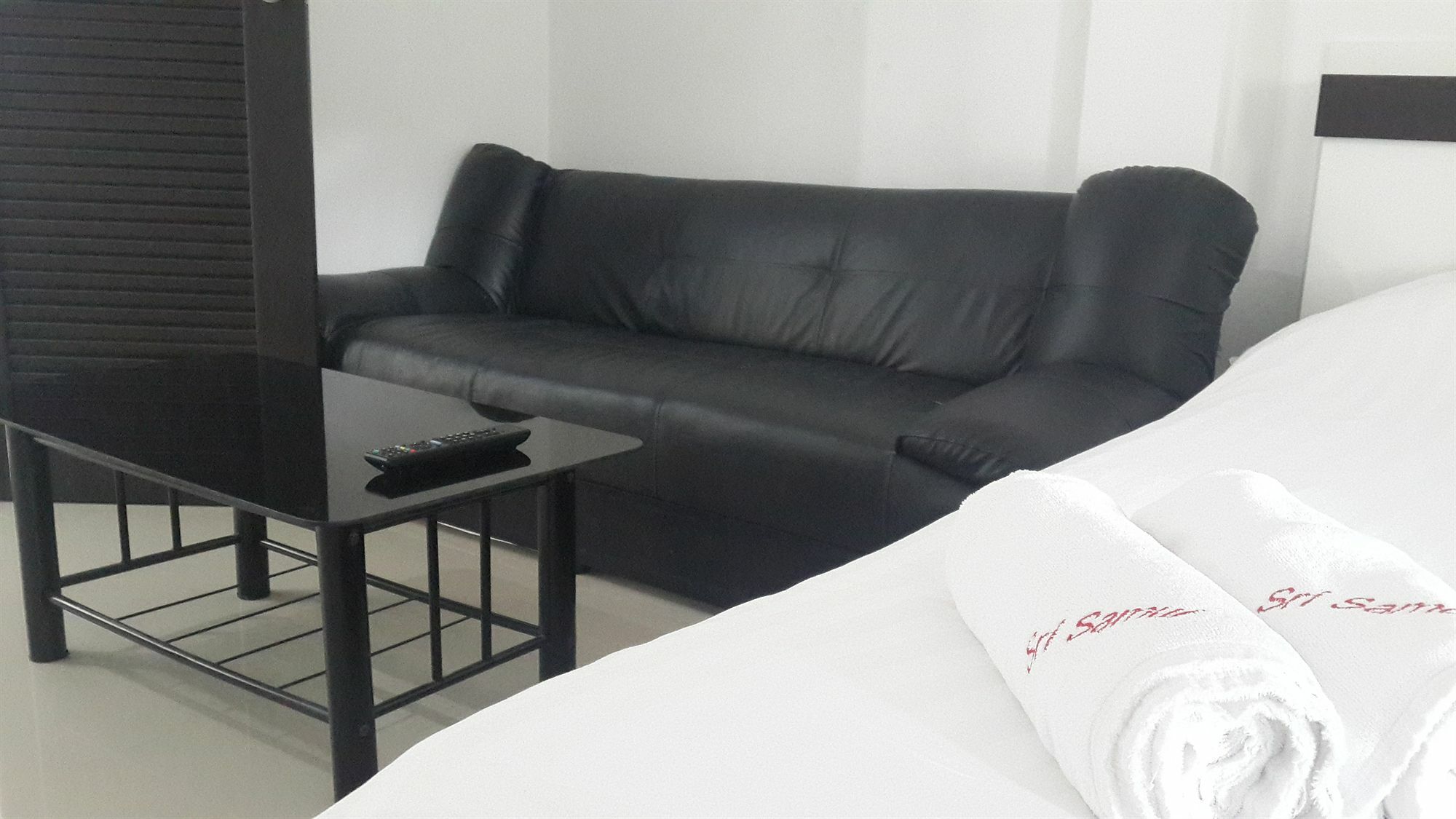 Sri Samui Hotel Ко Самуи Екстериор снимка