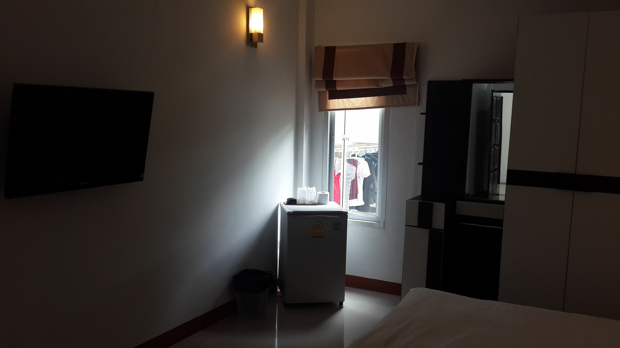 Sri Samui Hotel Ко Самуи Екстериор снимка