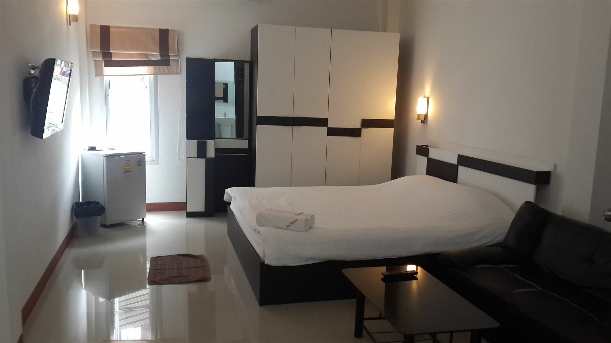 Sri Samui Hotel Ко Самуи Екстериор снимка