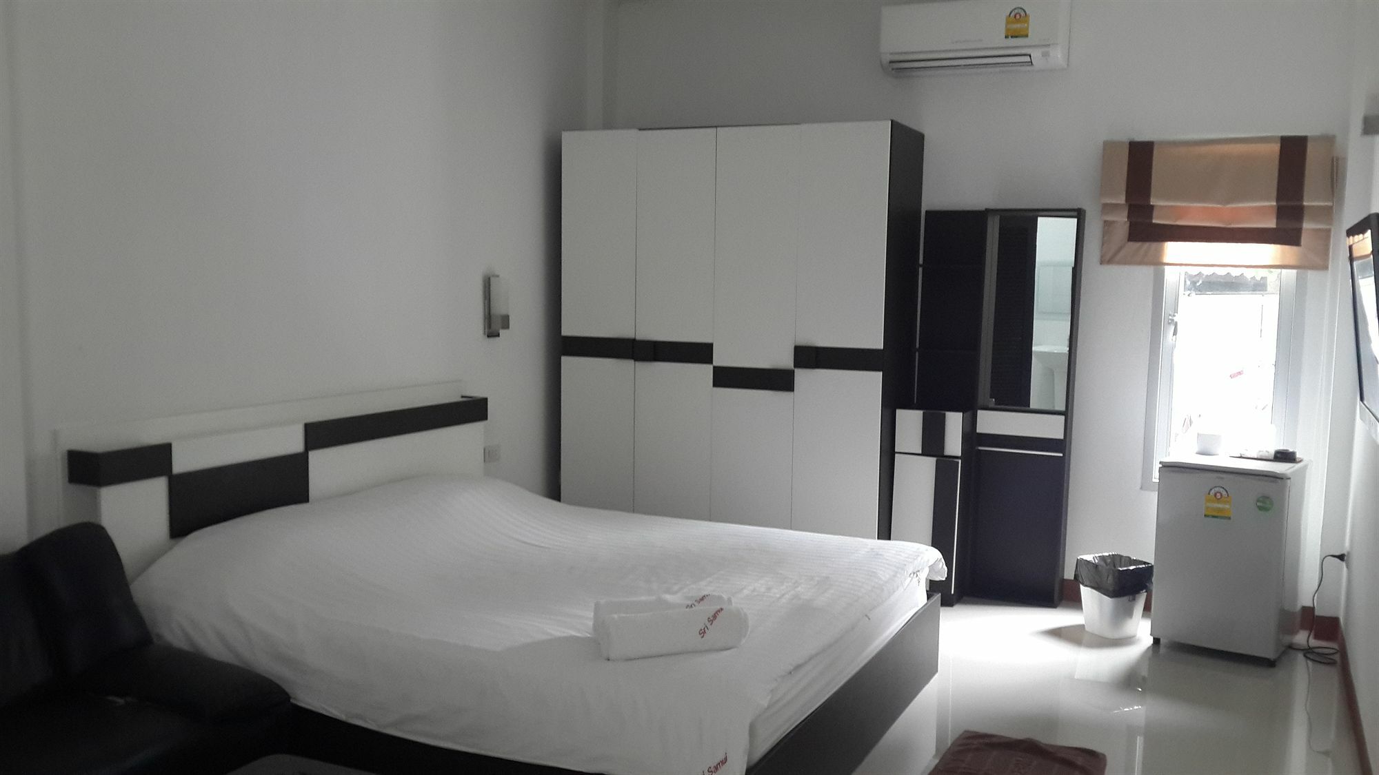 Sri Samui Hotel Ко Самуи Екстериор снимка