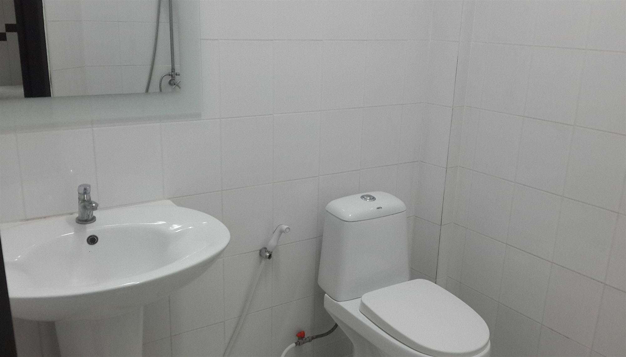 Sri Samui Hotel Ко Самуи Екстериор снимка